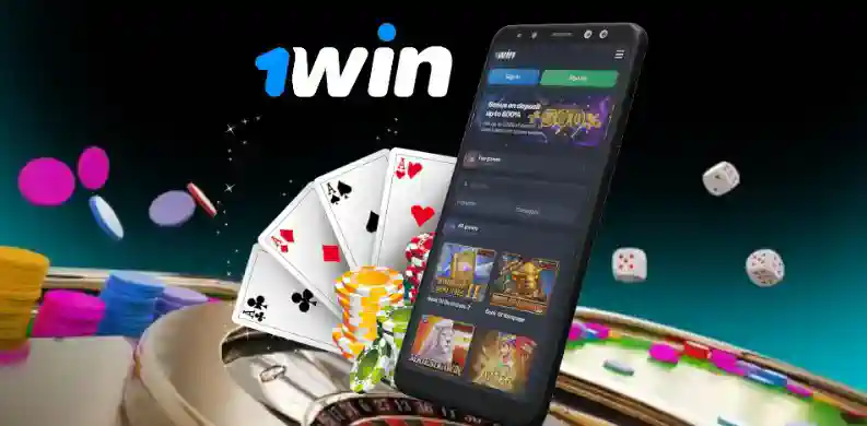 Unlock bonuses in the 1win app Unlock bonuses in the 1win app
