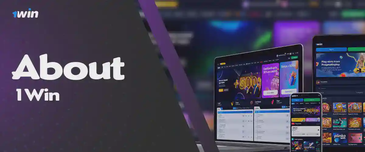 1win Sports Betting Interface