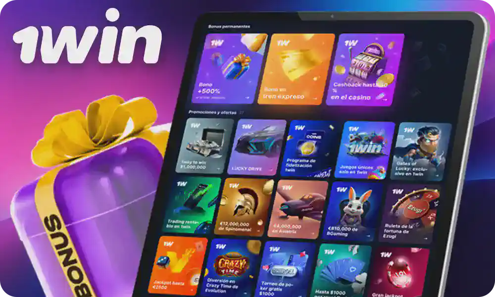 1win Bonus in Bangladesh