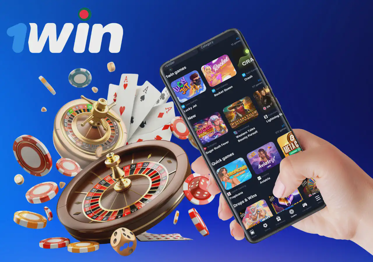 1win Casino in BD